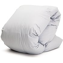 昭和西川羽毛肌掛けフランスホワイトダック85 西川 羽毛布団 シングル フランス産ホワイトダックダウン90